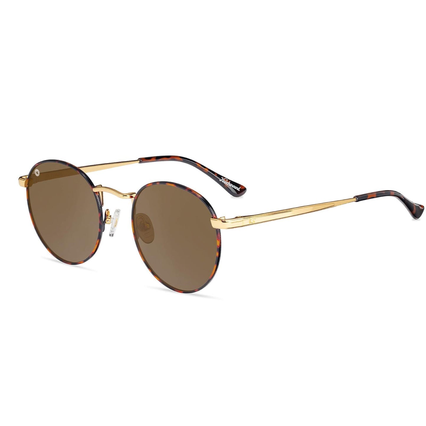 Love & Haights Officially Licensed Knockaround Sunglasses