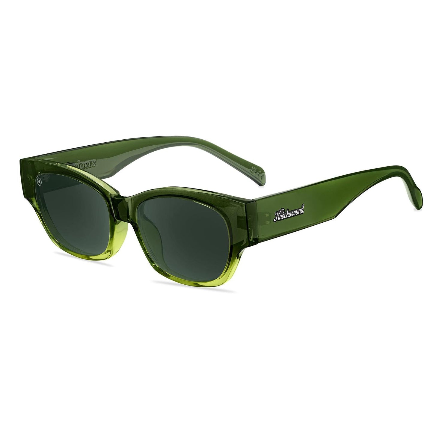 Junipers Officially Licensed Knockaround Sunglasses