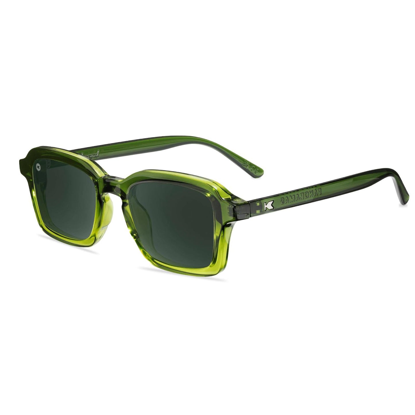 Panoramas Officially Licensed Knockaround Sunglasses