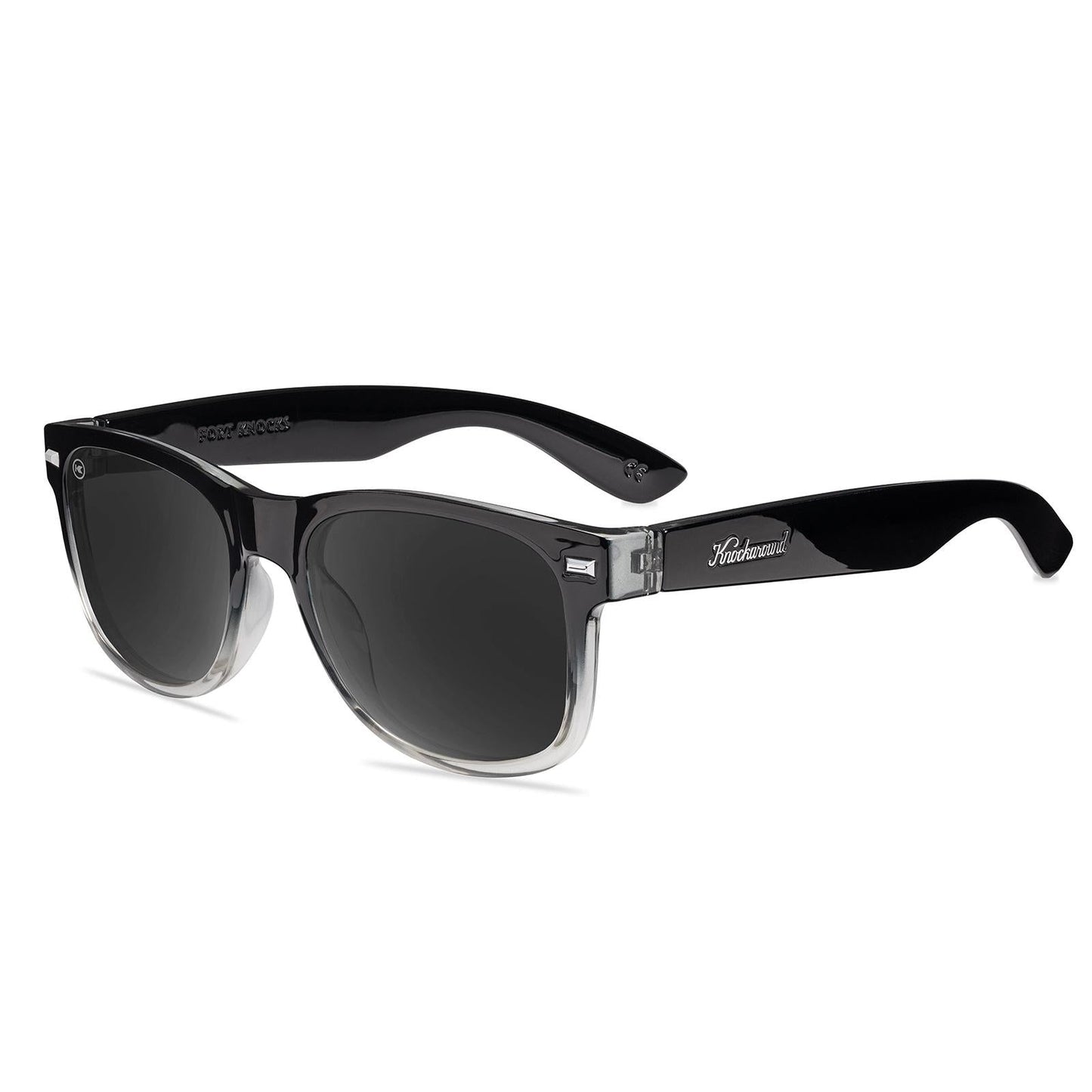 Fort Knocks Officially Licensed Knockaround Sunglasses