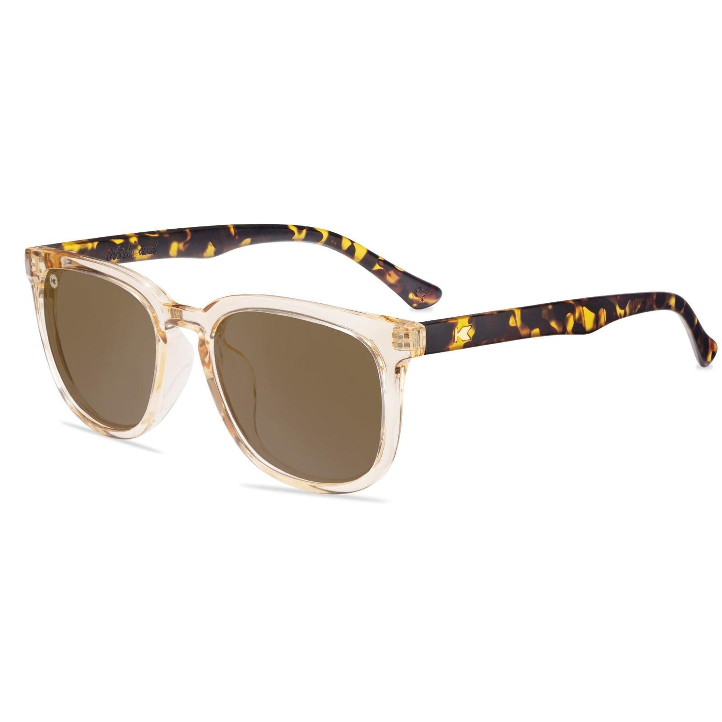 Paso Robles Officially Licensed Knockaround Sunglasses