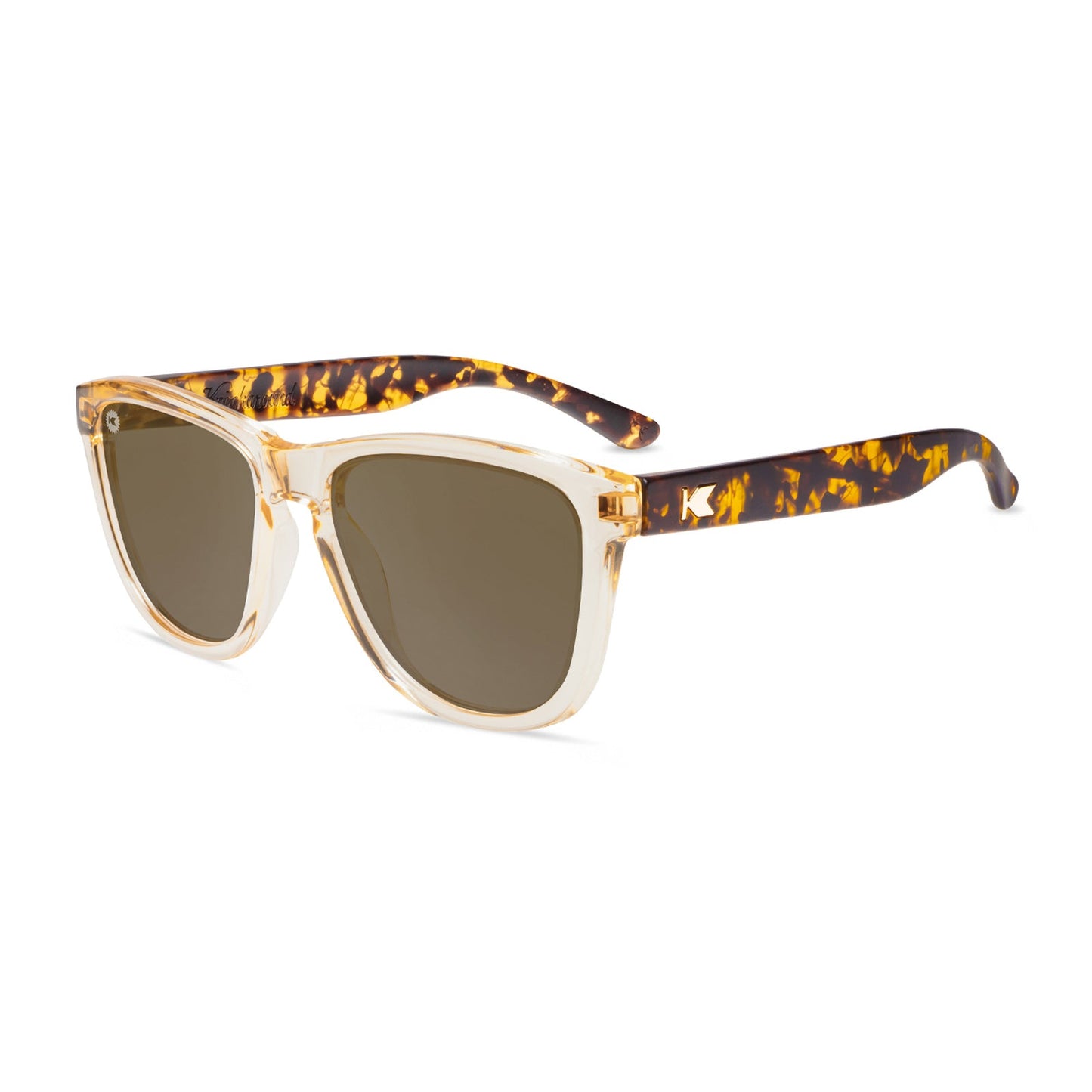 Premiums Officially Licensed Knockaround Sunglasses