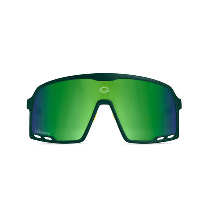 Green Bay Packers Campeones Officially Licensed Knockaround Sunglasses