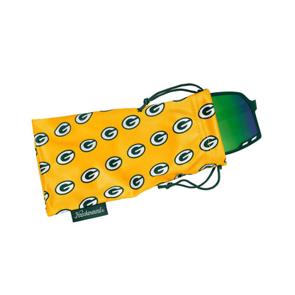 Green Bay Packers Campeones Officially Licensed Knockaround Sunglasses