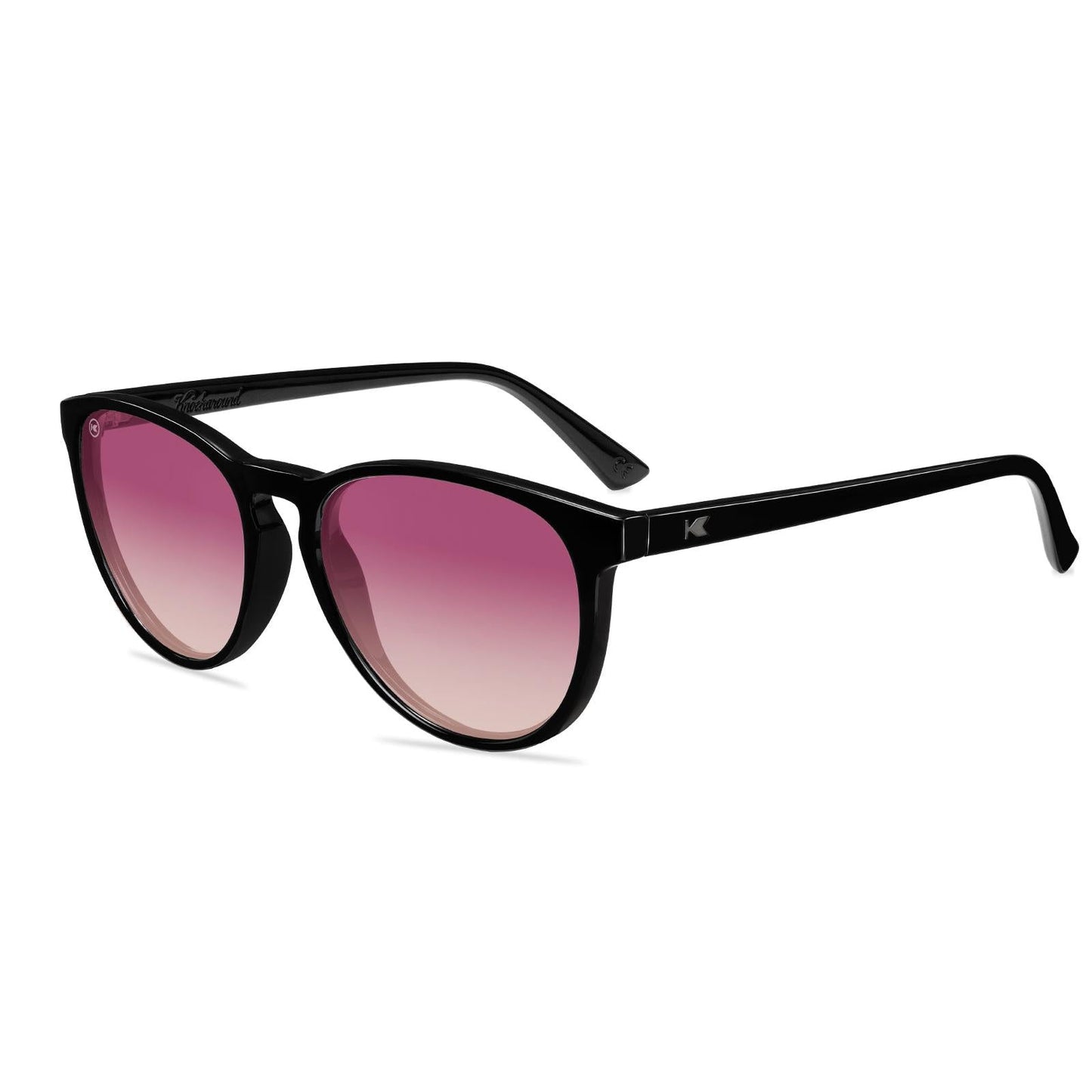 Mai Tais Officially Licensed Knockaround Sunglasses