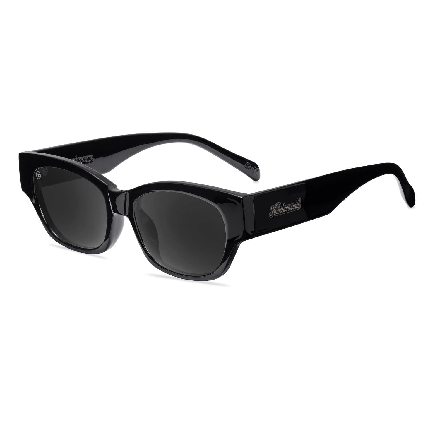 Junipers Officially Licensed Knockaround Sunglasses