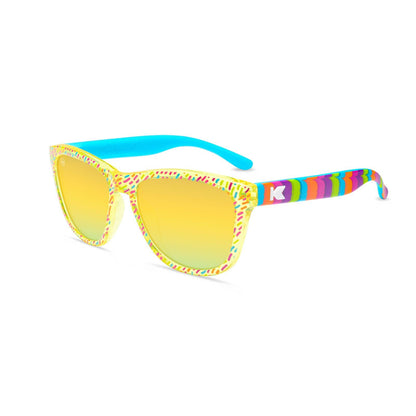 Kids Premiums Officially Licensed Knockaround Sunglasses