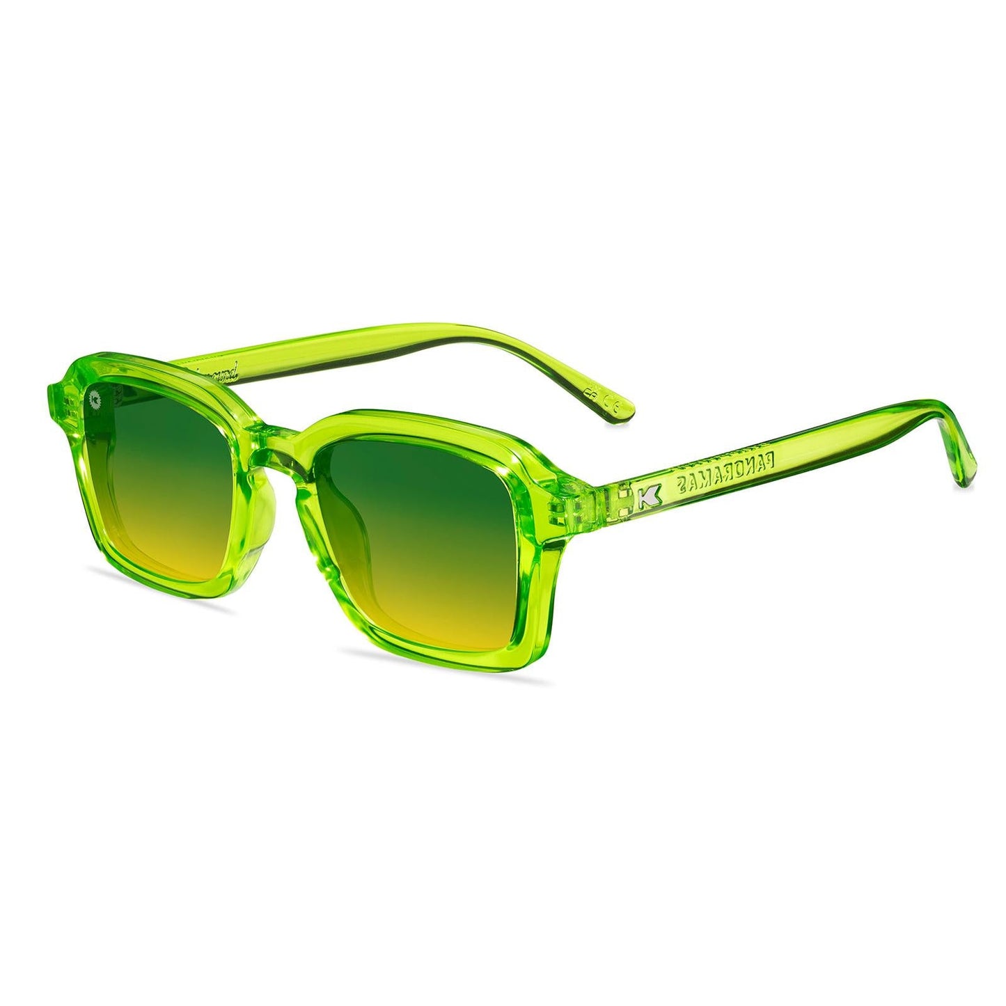 Panoramas Officially Licensed Knockaround Sunglasses