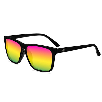 Fast Lanes Officially Licensed Knockaround Sunglasses