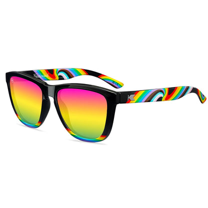 Premiums Officially Licensed Knockaround Sunglasses