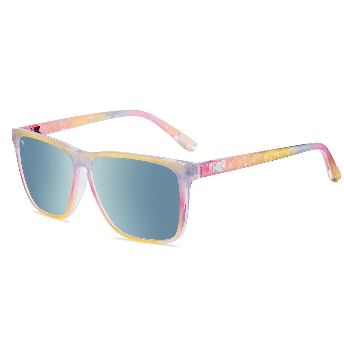 Fast Lanes Officially Licensed Knockaround Sunglasses