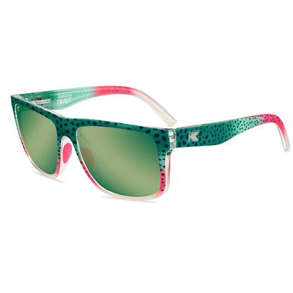 Torrey Pines Officially Licensed Knockaround Sunglasses
