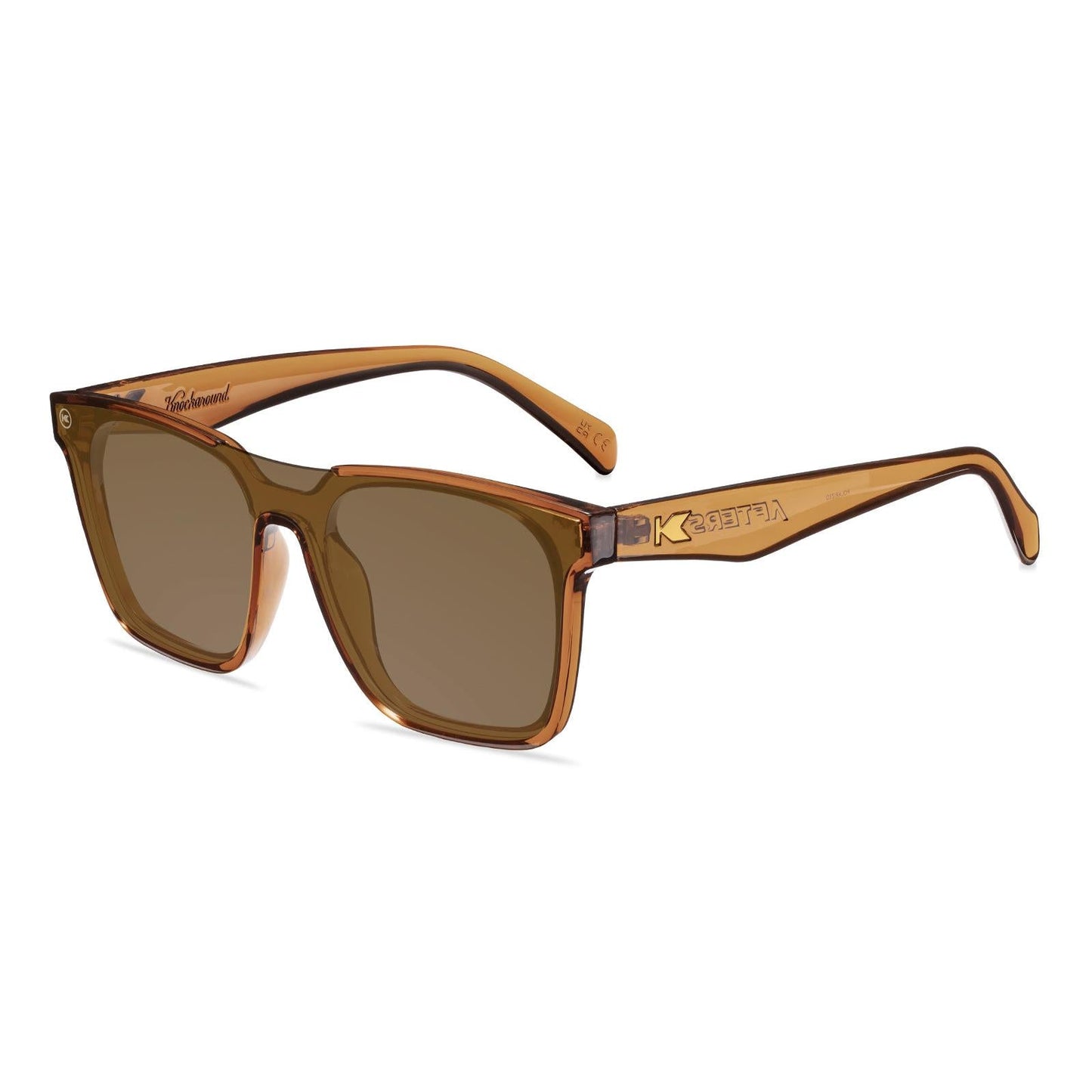 Afters Officially Licensed Knockaround Sunglasses