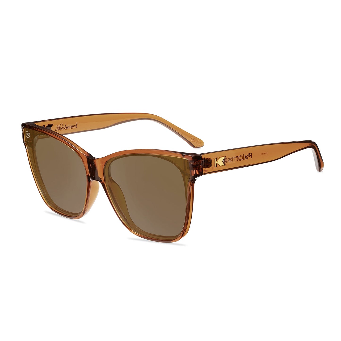 Palomas Officially Licensed Knockaround Sunglasses