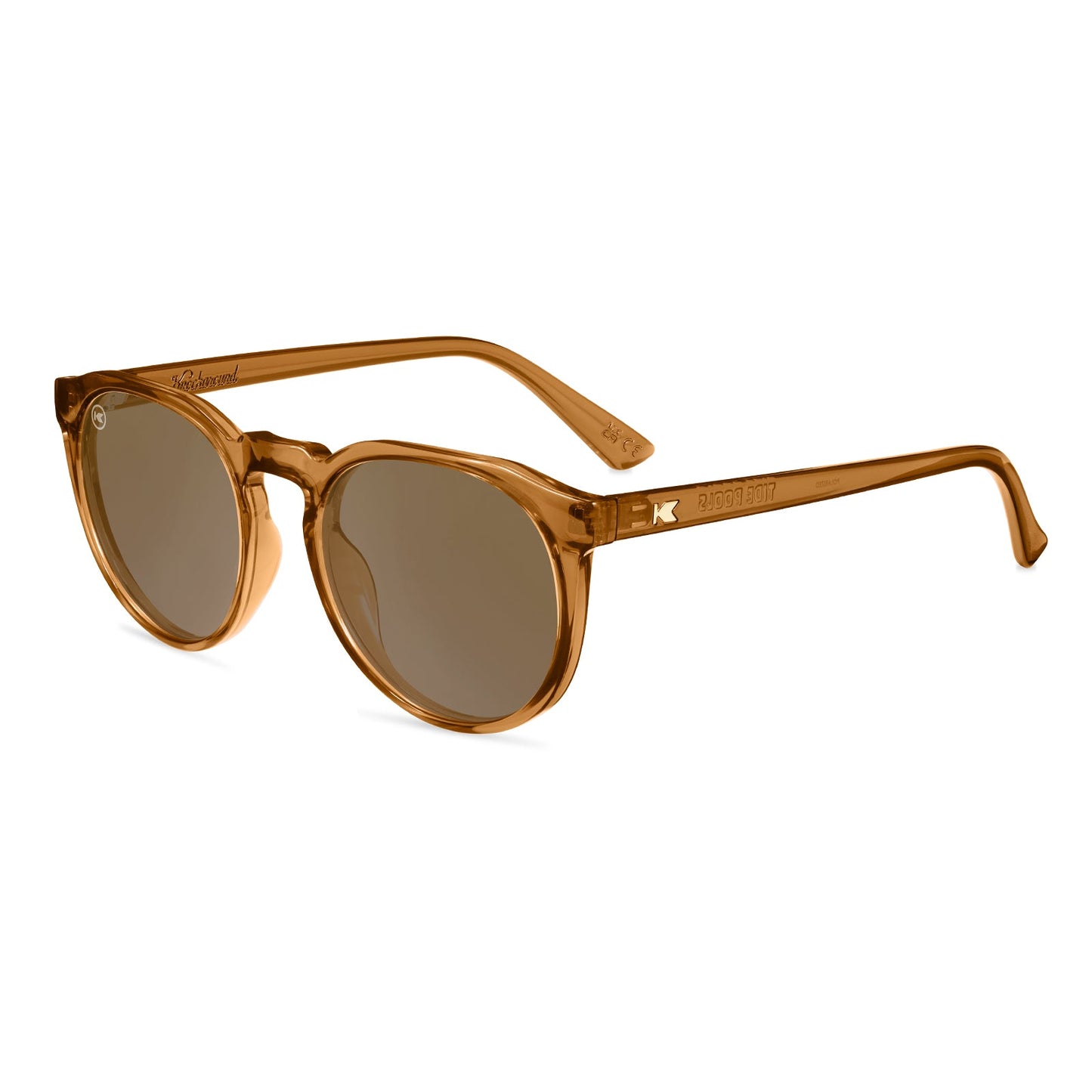 Tide Pools Officially Licensed Knockaround Sunglasses