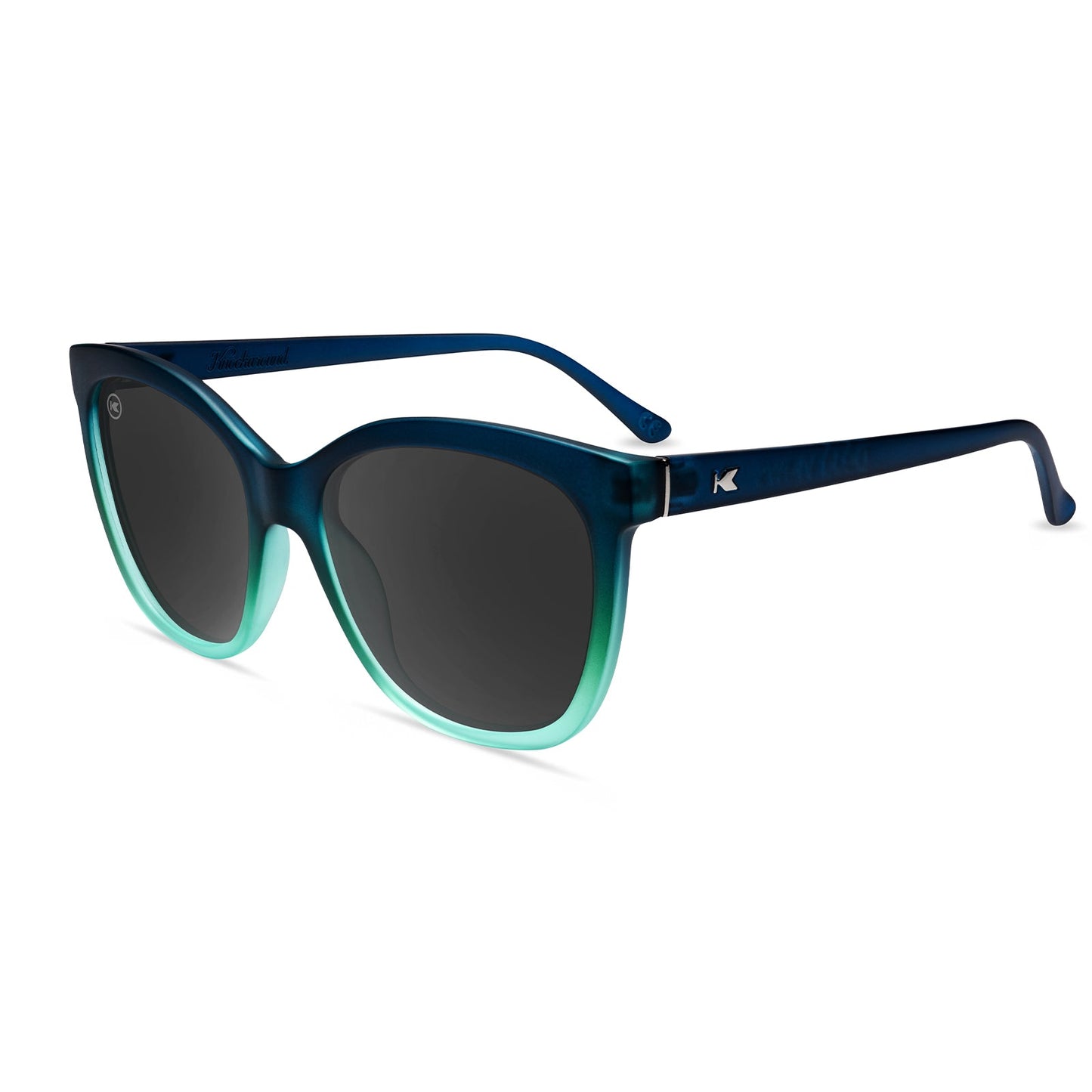 Deja Views Officially Licensed Knockaround Sunglasses