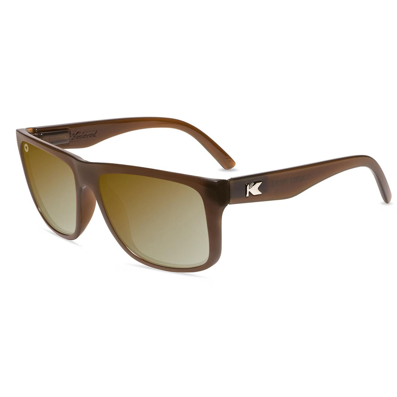 Torrey Pines Officially Licensed Knockaround Sunglasses