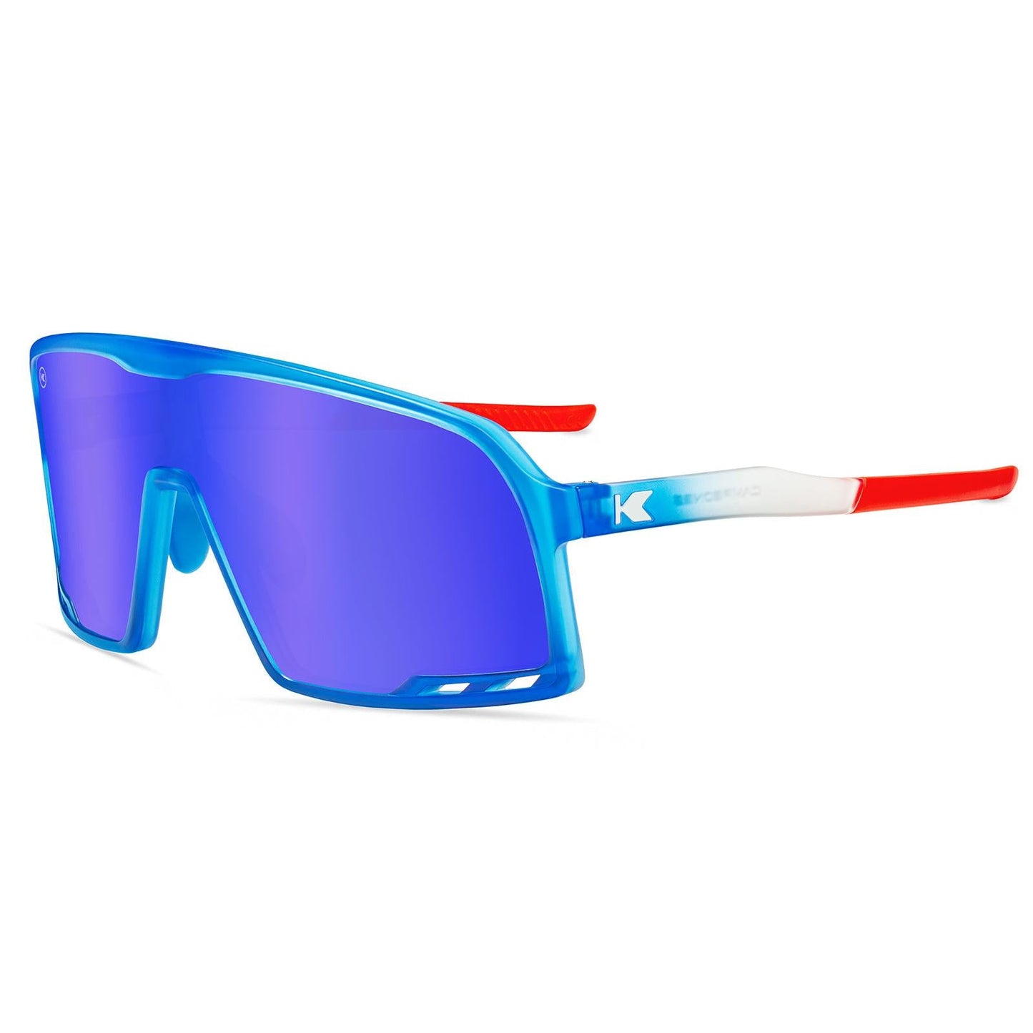 Campeones Officially Licensed Knockaround Sunglasses