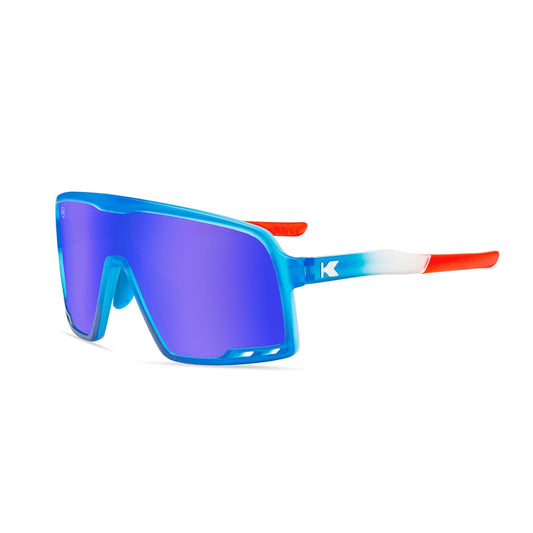Kids Campeones Officially Licensed Knockaround Sunglasses
