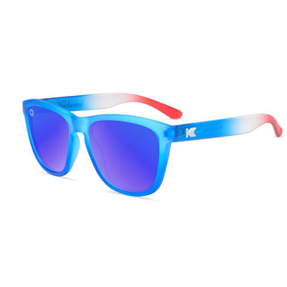Premiums Officially Licensed Knockaround Sunglasses