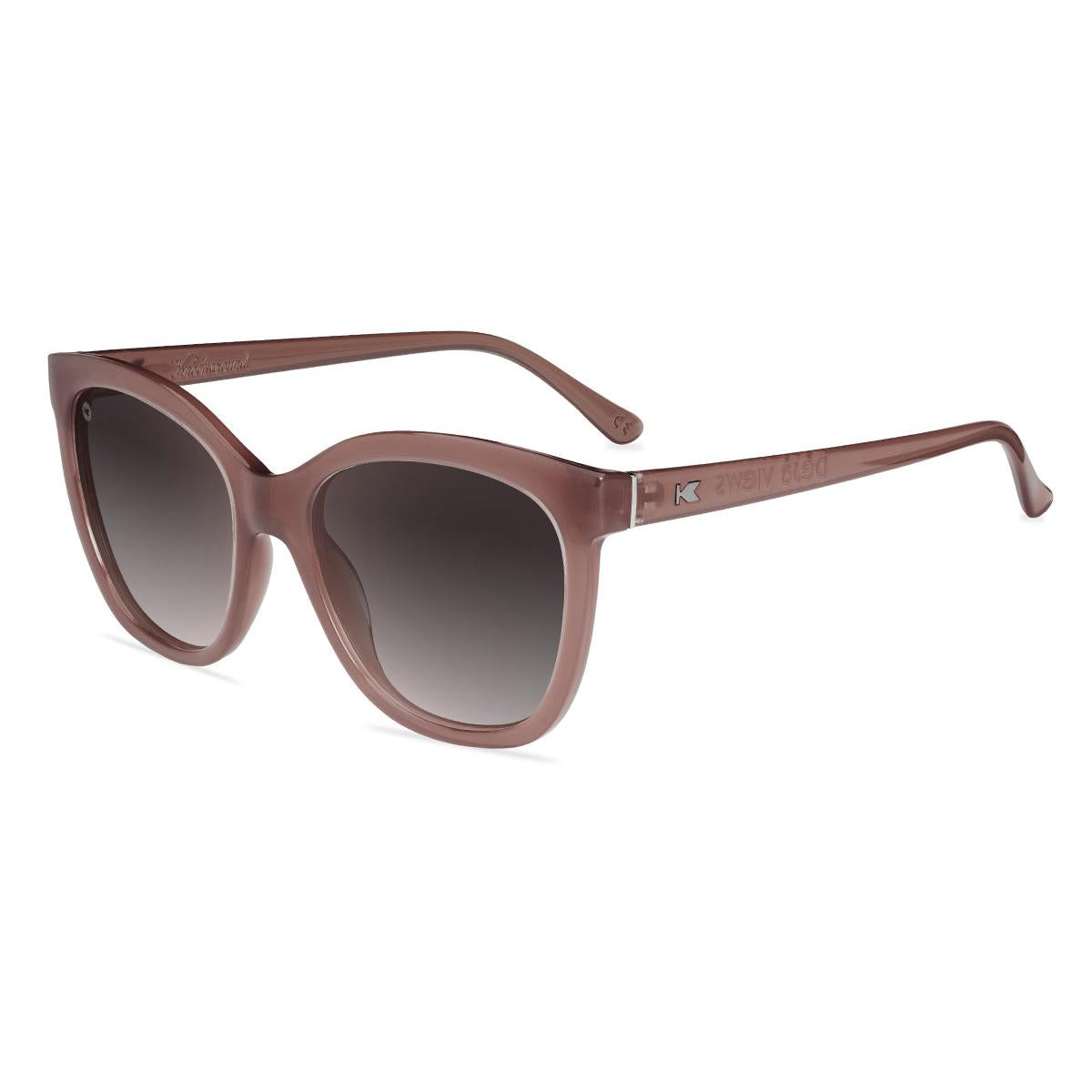 Deja Views Officially Licensed Knockaround Sunglasses