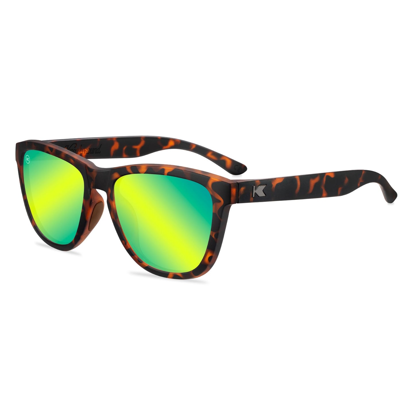 Premiums Officially Licensed Knockaround Sunglasses