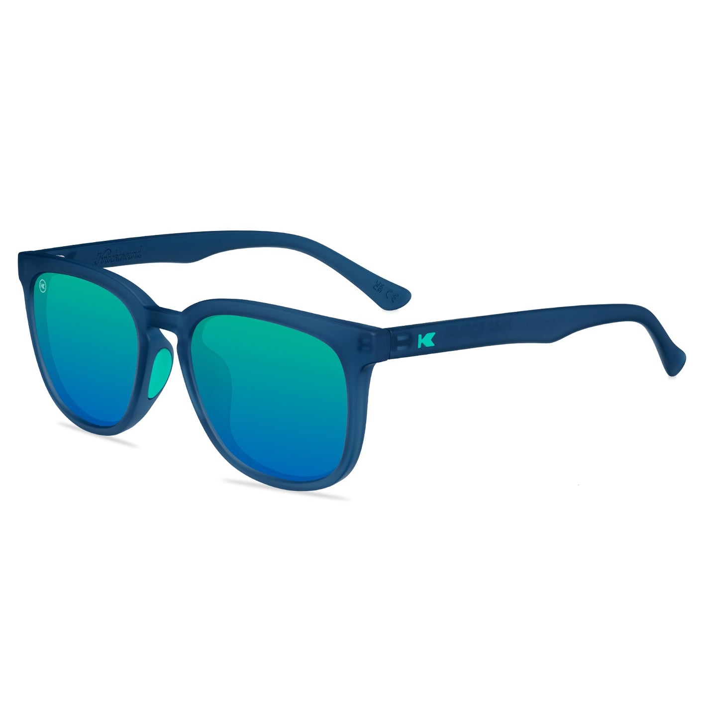 Paso Robles Officially Licensed Knockaround Sunglasses