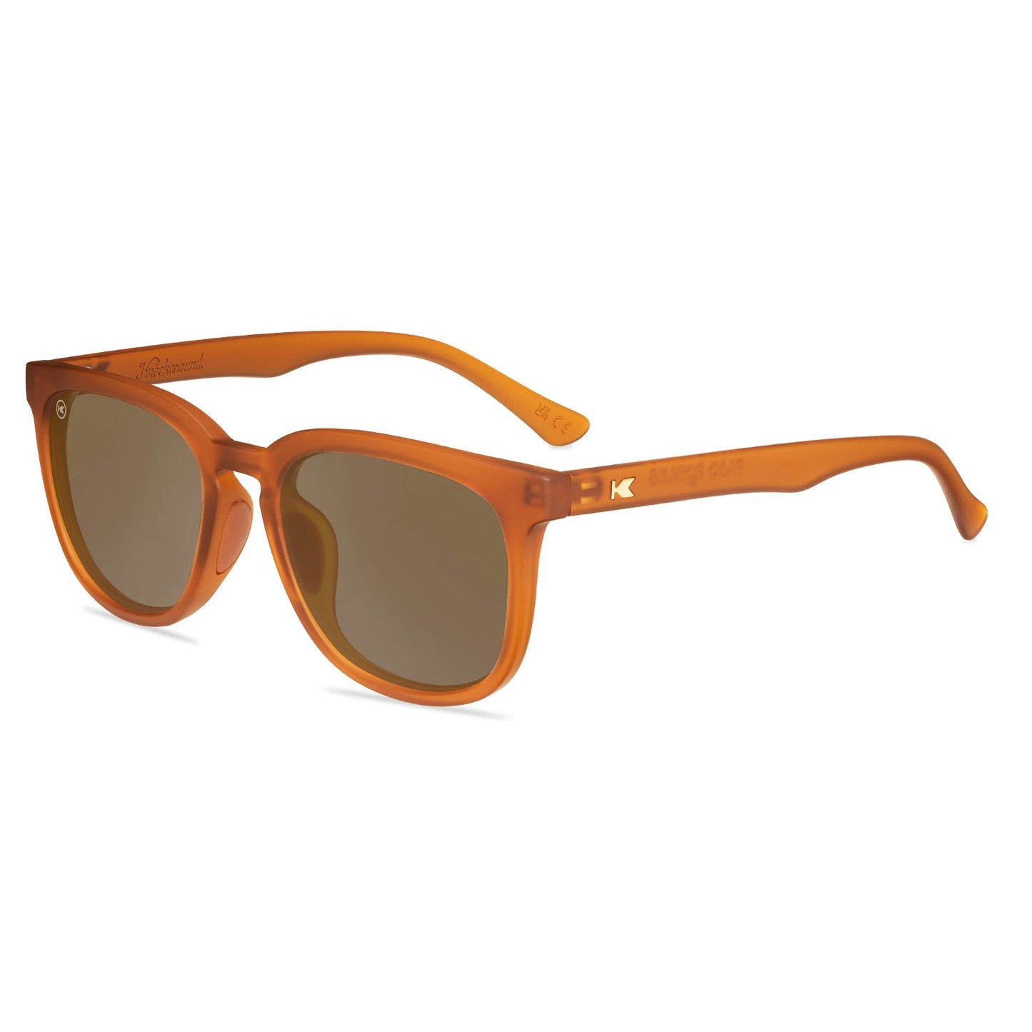 Paso Robles Officially Licensed Knockaround Sunglasses