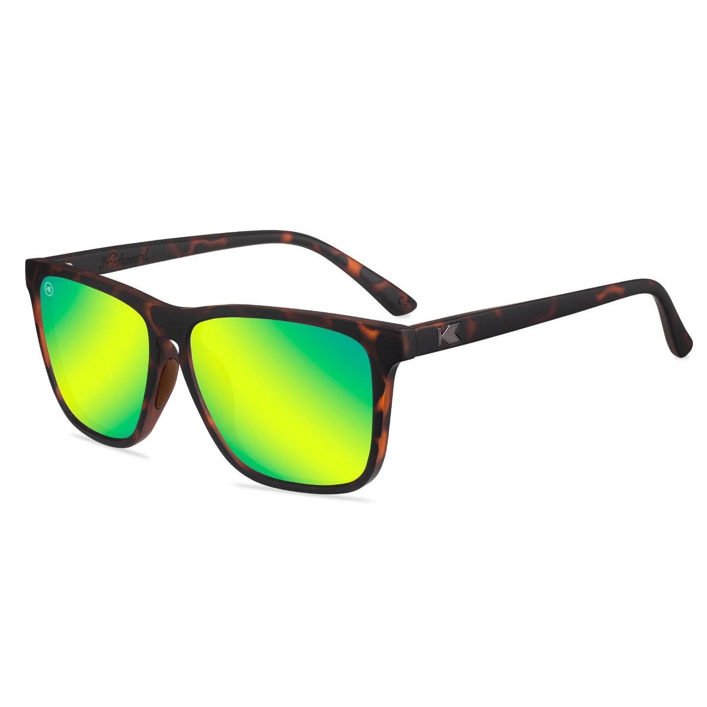 Fast Lanes Officially Licensed Knockaround Sunglasses