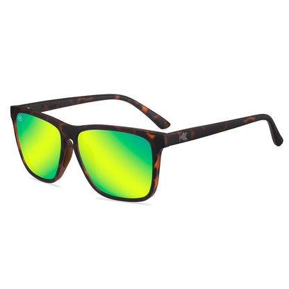 Fast Lanes Officially Licensed Knockaround Sunglasses