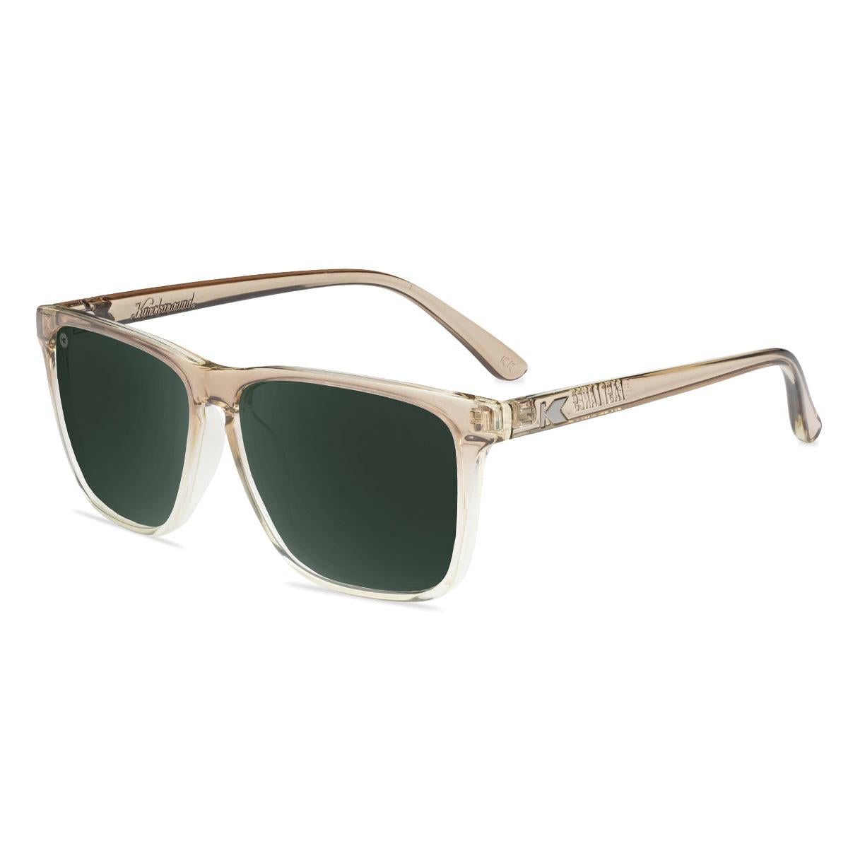 Fast Lanes Officially Licensed Knockaround Sunglasses