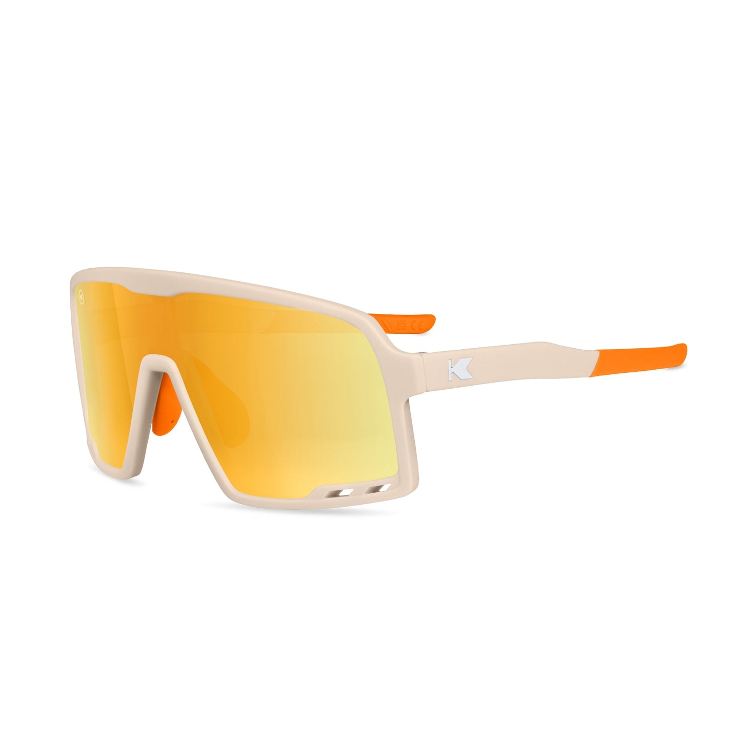 Kids Campeones Officially Licensed Knockaround Sunglasses