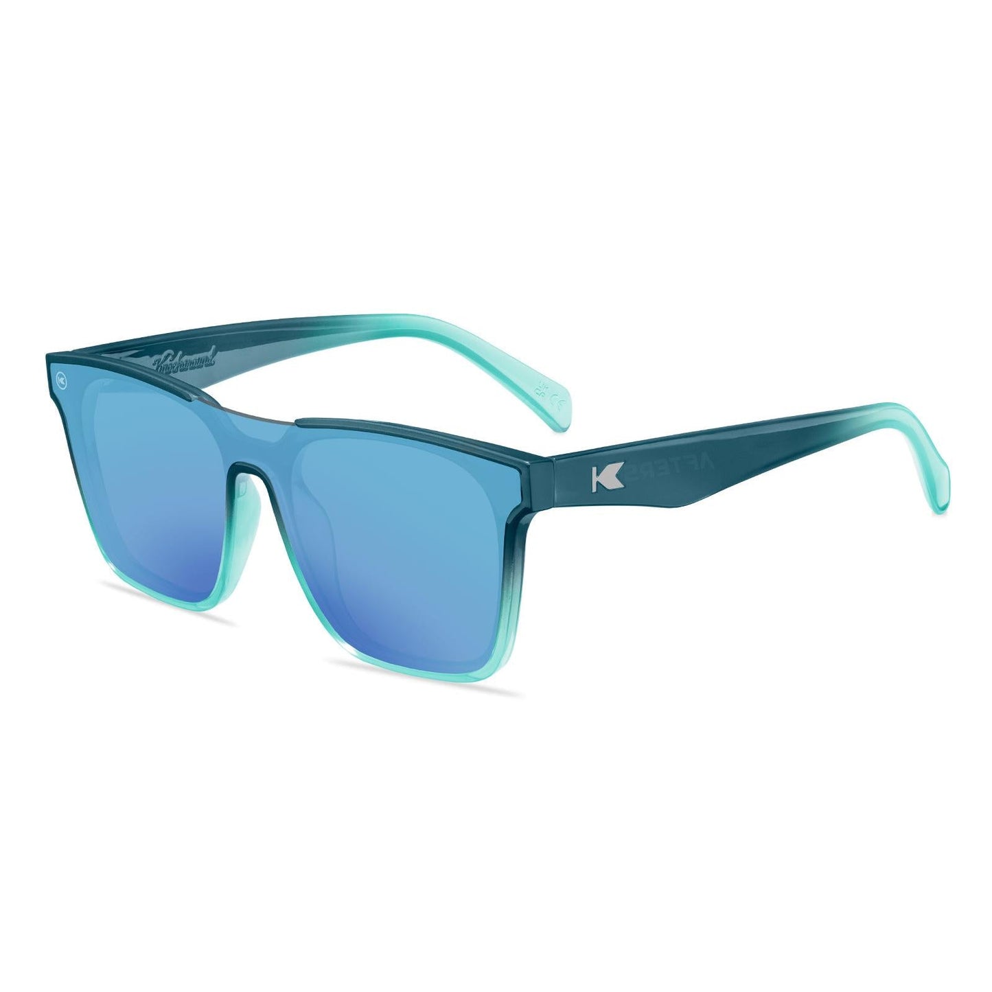Afters Officially Licensed Knockaround Sunglasses