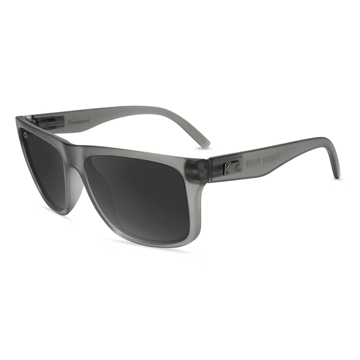 Torrey Pines Officially Licensed Knockaround Sunglasses