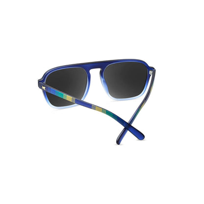 Shorebreak Pacific Palisades Officially Licensed Knockaround Sunglasses