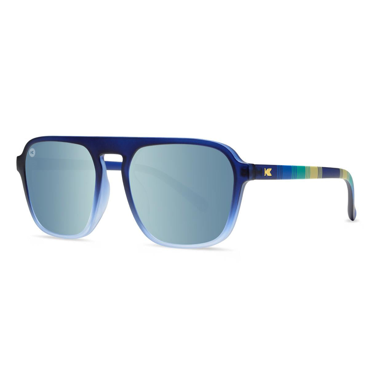 Shorebreak Pacific Palisades Officially Licensed Knockaround Sunglasses