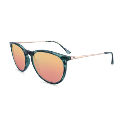 Mary Janes Officially Licensed Knockaround Sunglasses