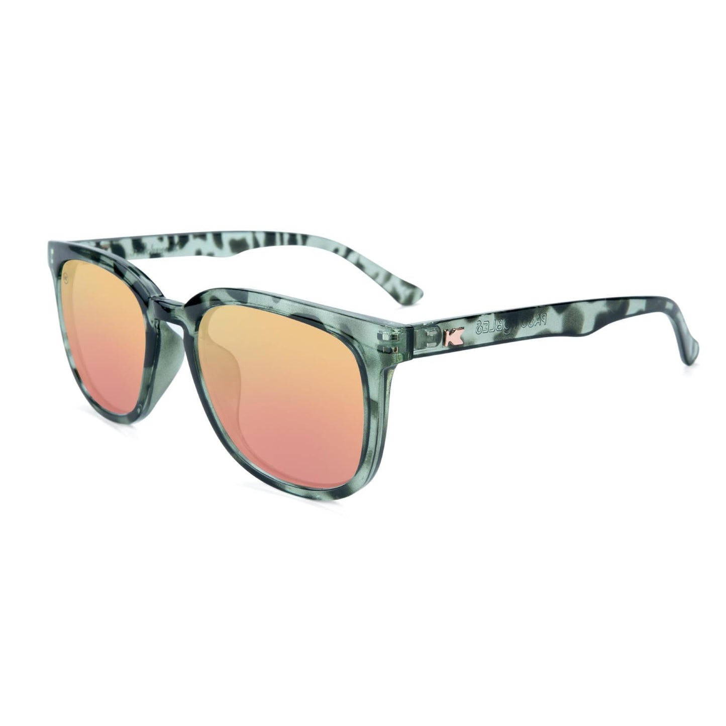 Paso Robles Officially Licensed Knockaround Sunglasses