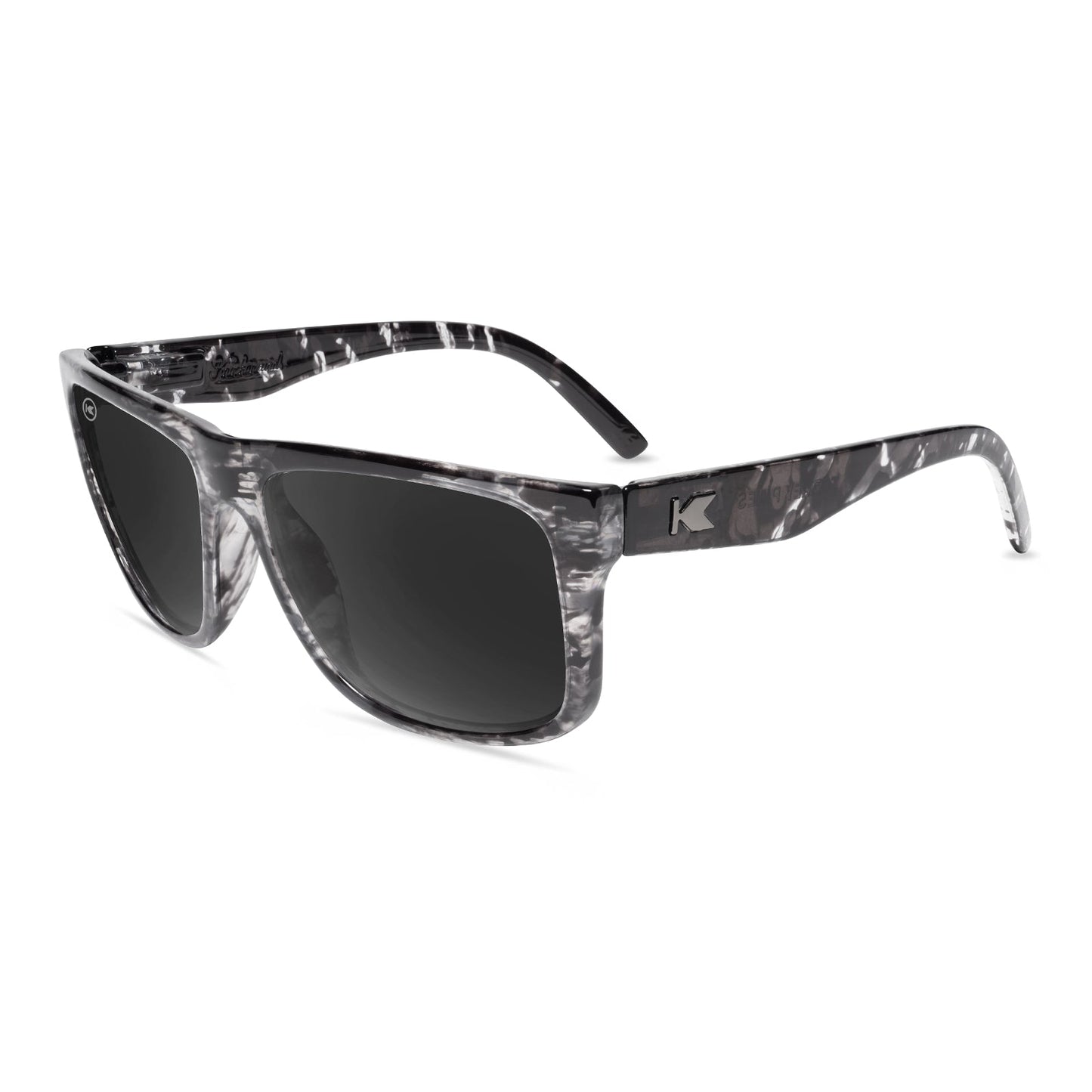 Torrey Pines Officially Licensed Knockaround Sunglasses