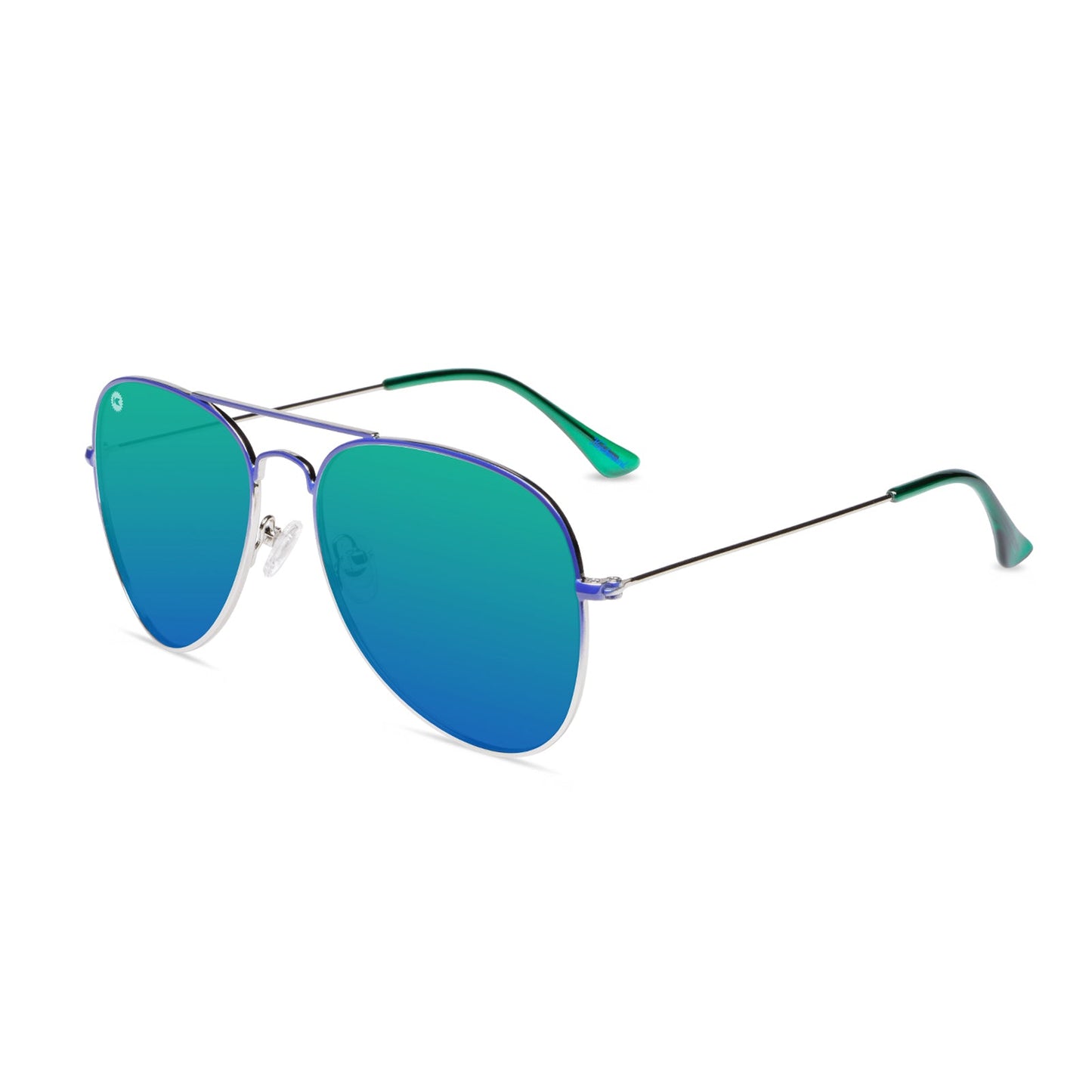 Mile Highs Officially Licensed Knockaround Sunglasses