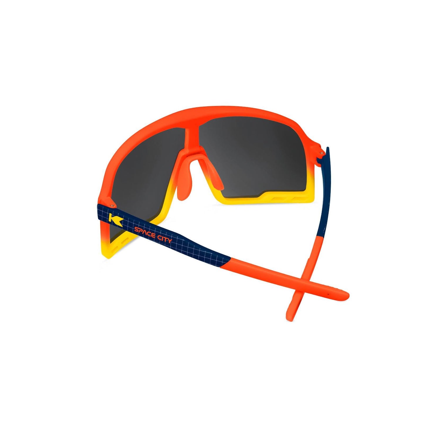 Houston Astros City Connect Officially Licensed Knockaround Sunglasses