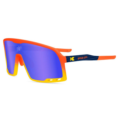 Houston Astros City Connect Officially Licensed Knockaround Sunglasses