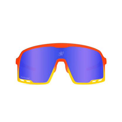 Houston Astros City Connect Officially Licensed Knockaround Sunglasses