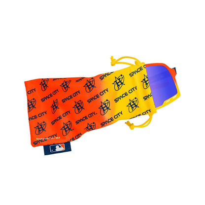 Houston Astros City Connect Officially Licensed Knockaround Sunglasses