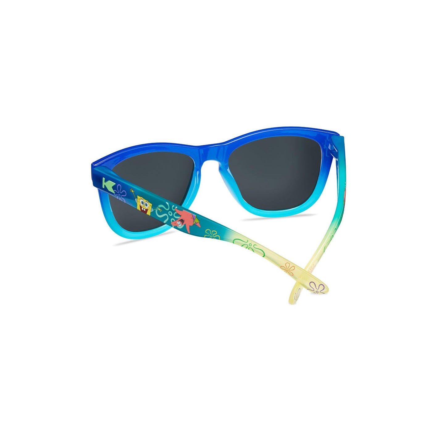 SpongeBob SquarePants Premiums Officially Licensed Knockaround Sunglasses
