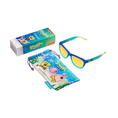 SpongeBob SquarePants Premiums Officially Licensed Knockaround Sunglasses