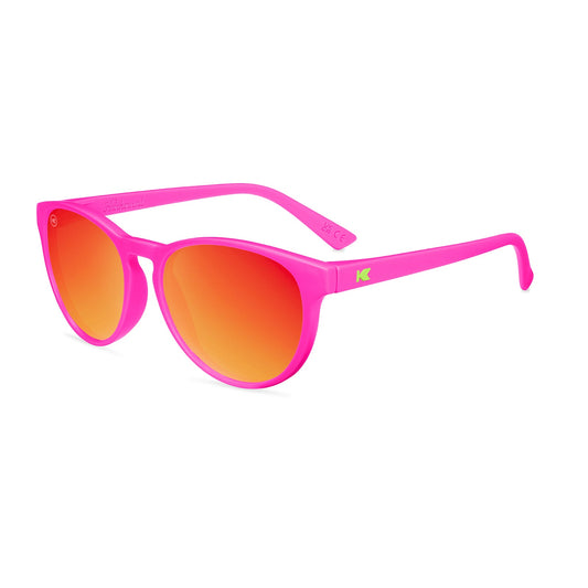 Kids Shirley Temples Officially Licensed Knockaround Sunglasses