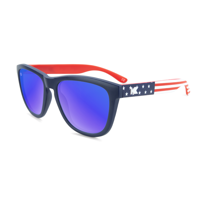 Premiums Officially Licensed Knockaround Sunglasses