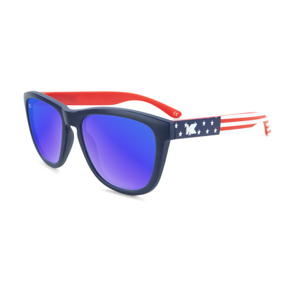 Premiums Officially Licensed Knockaround Sunglasses