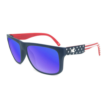 Torrey Pines Officially Licensed Knockaround Sunglasses